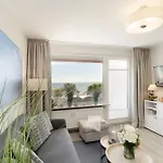 Apartment Strandschloss Horizont