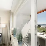 Strandschloss Horizont Groemitz