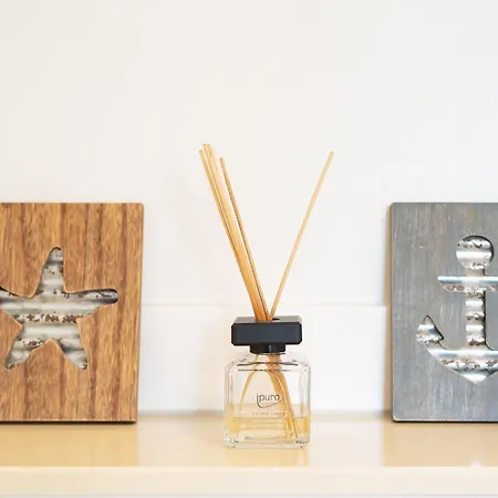 Strandschloss Horizont *