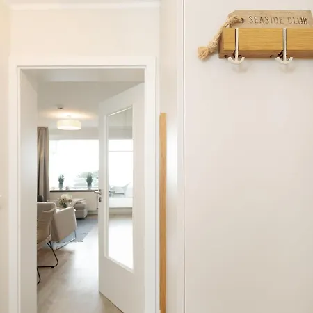 Strandschloss Horizont *