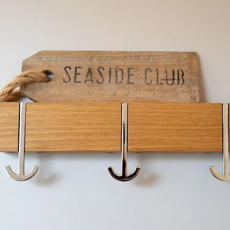 Strandschloss Horizont * Groemitz