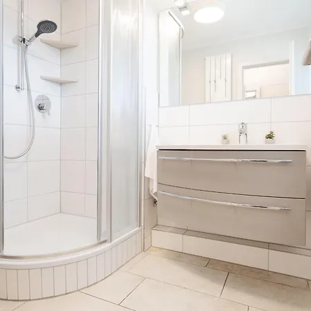 Strandschloss Horizont