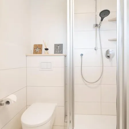 Strandschloss Horizont Appartement