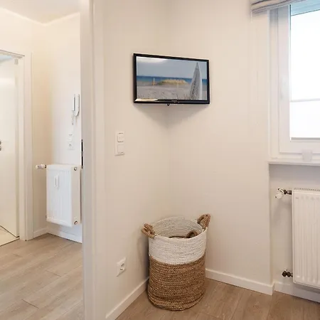 Strandschloss Horizont *