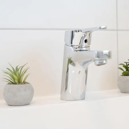 Strandschloss Horizont Apartment