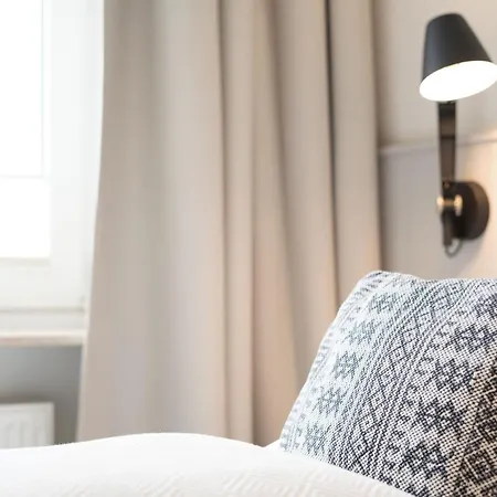 Strandschloss Horizont *