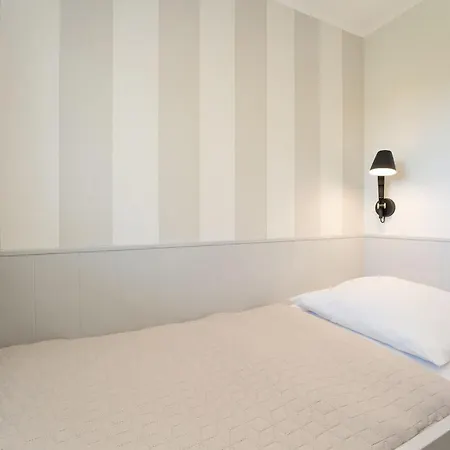 Strandschloss Horizont * Groemitz