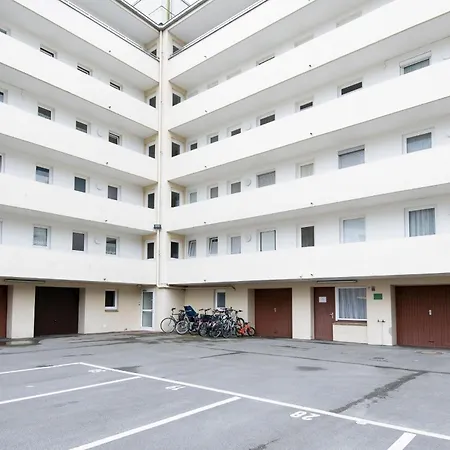 Strandschloss Horizont