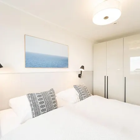 Strandschloss Horizont *