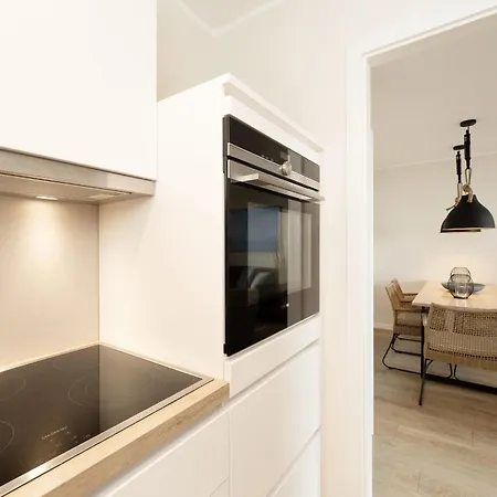 Strandschloss Horizont * Grömitz