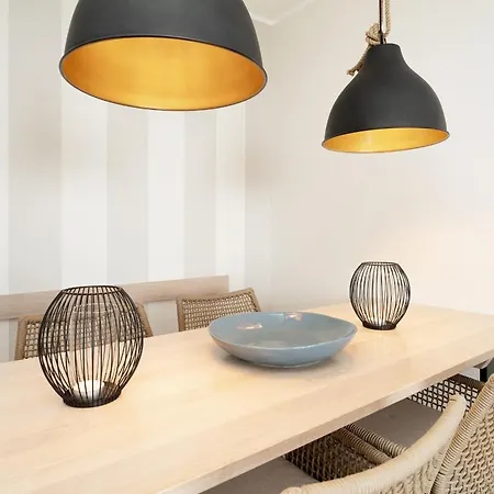 Strandschloss Horizont *