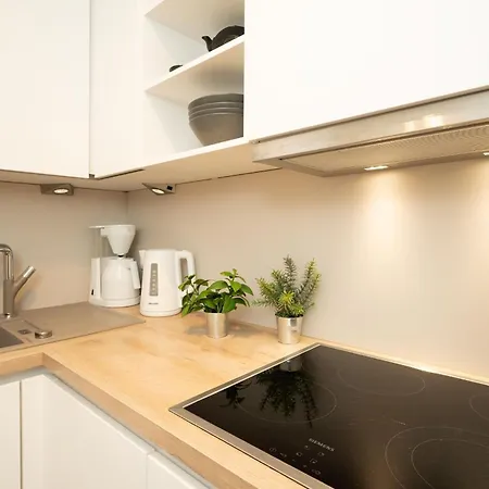 Strandschloss Horizont Grömitz