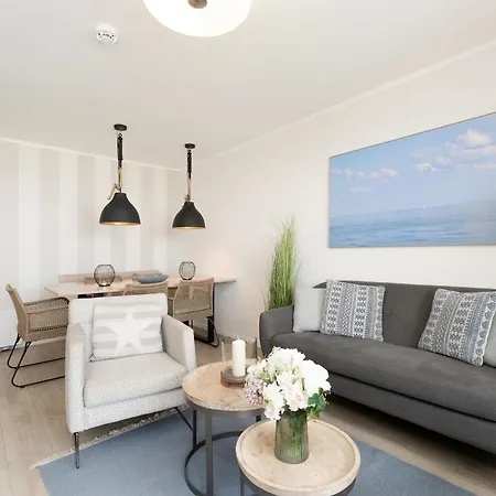 Strandschloss Horizont * Grömitz