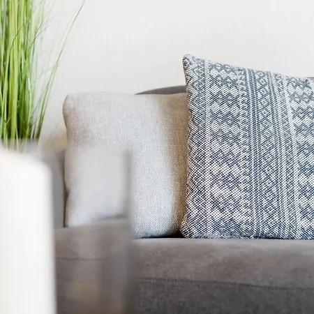 Strandschloss Horizont Appartement *