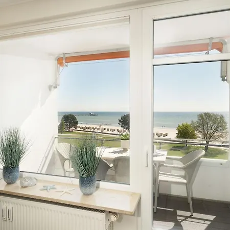 Strandschloss Horizont *