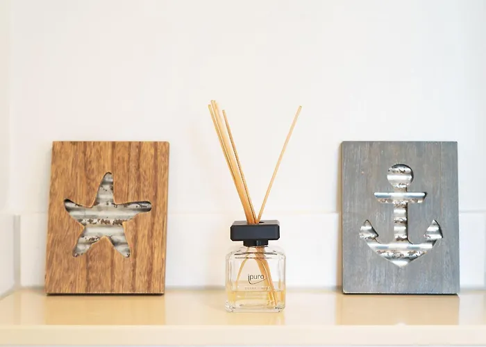 Strandschloss Horizont *