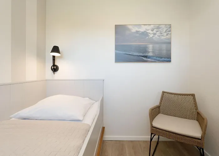 Strandschloss Horizont