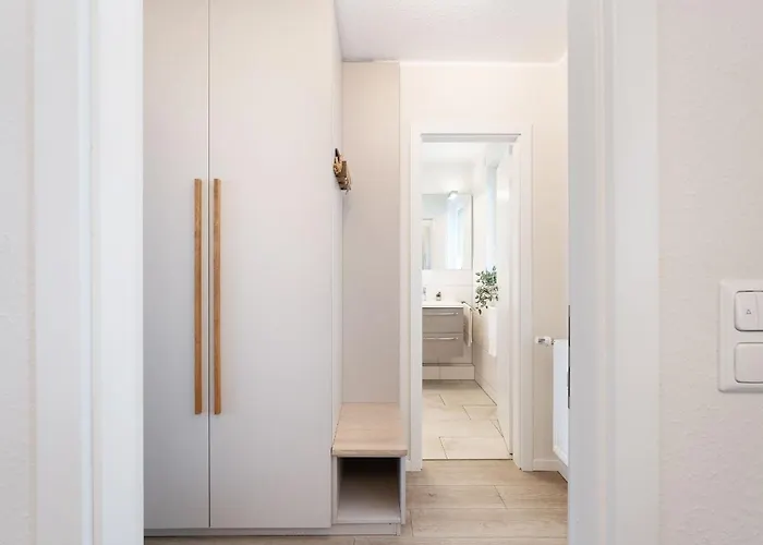 Strandschloss Horizont Apartamento Grömitz