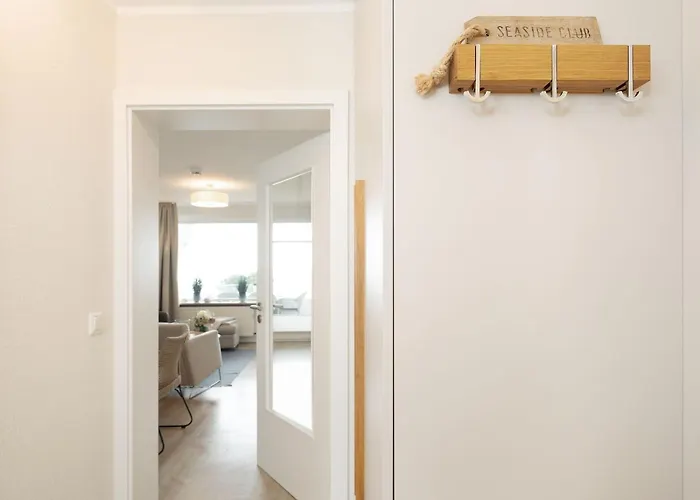 Strandschloss Horizont *