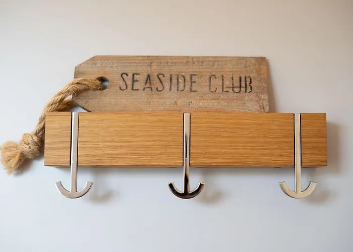 Strandschloss Horizont * Grömitz