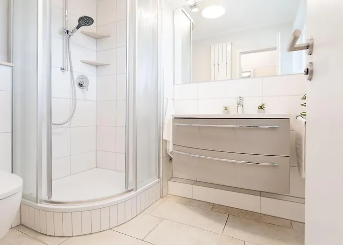 Strandschloss Horizont