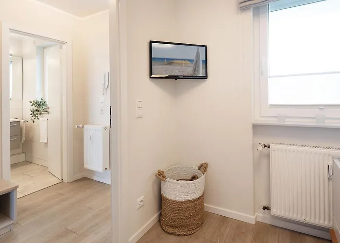 Strandschloss Horizont *