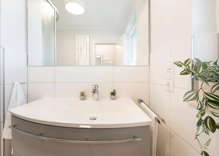 Strandschloss Horizont