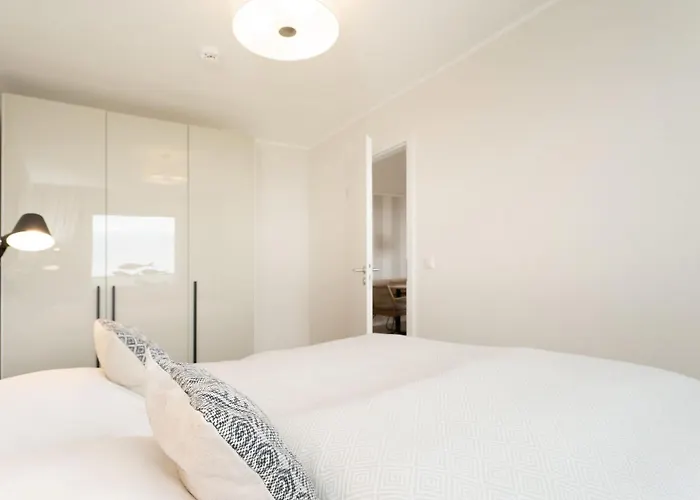 Apartamento Strandschloss Horizont Grömitz