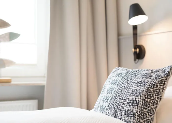 Strandschloss Horizont *