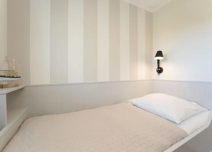 Strandschloss Horizont * Grömitz