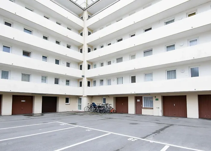 Strandschloss Horizont