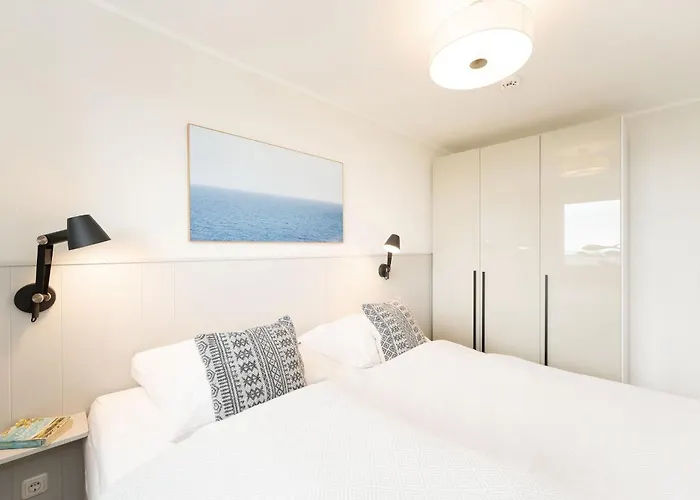 Strandschloss Horizont *