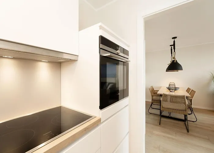 Strandschloss Horizont * Grömitz