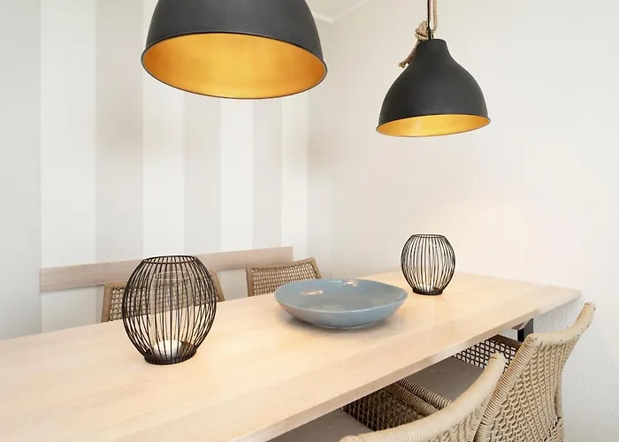 Strandschloss Horizont *