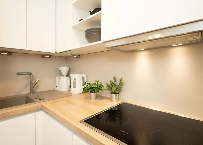 Strandschloss Horizont Grömitz