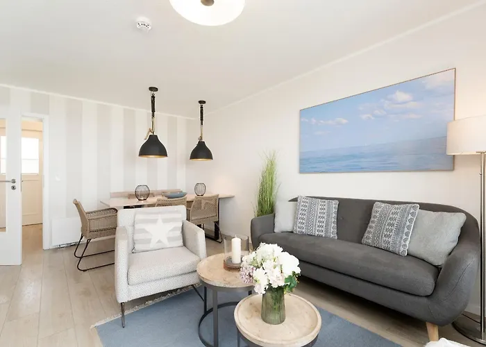 Strandschloss Horizont * Grömitz