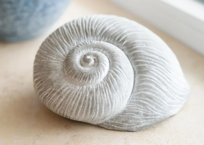 Apartamento Strandschloss Horizont *